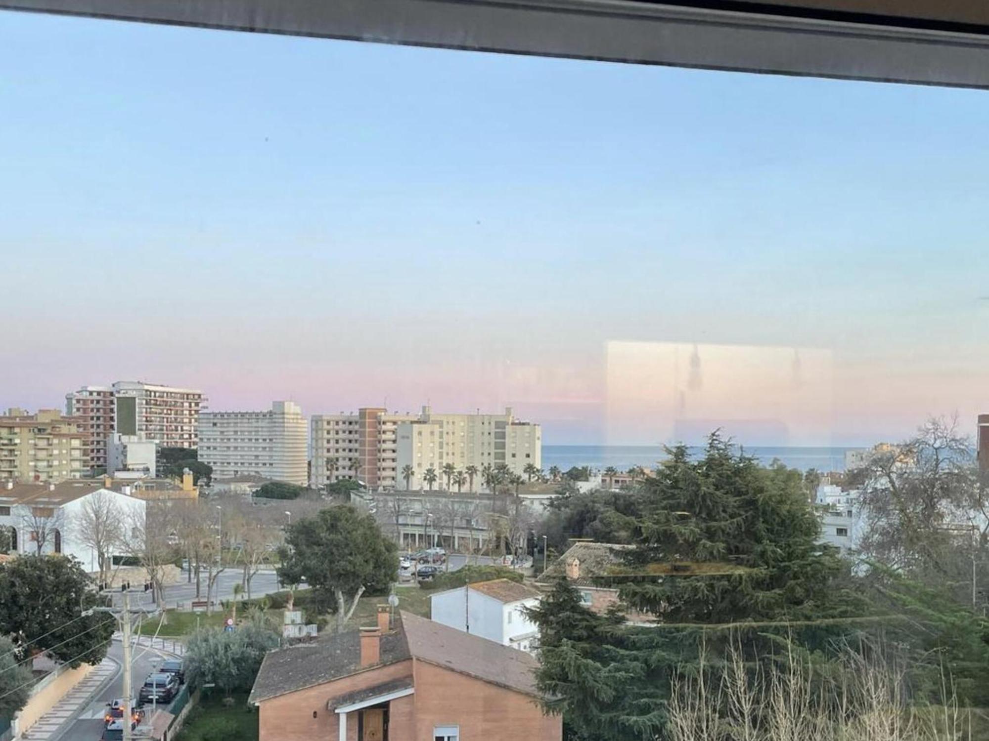 Cosette Emperatriz Con Wifi Y Aire Acondicionado En La Costa Brava. - Es-209-91 Apartment *